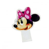 كرت عرض للتعاليق والسلاسل ورق مقوى (50حبة) C-02125