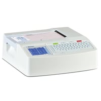 جهاز تخطيط القلب 12 قناة - ELI250