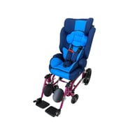 كرسي أطفال شديدي الاعاقة