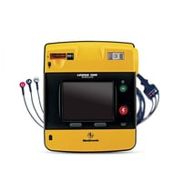 جهاز صدمات أمريكي Lifepak 1000