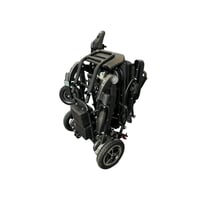 كرسي كهريائي خفيف الوزن KY133LPF