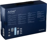 نظام الانتصاب Active3