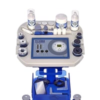 جهاز تي كير مع ترولي شاينسبورت EL12002