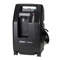 جهاز توليد اكسجين 5 لتر ديفيليبس أمريكي 525ps