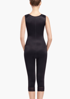 مشد بعد العمليات كامل للبطن تحت الركبة