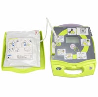 مزيل الرجفان ZOLL AED Plus
