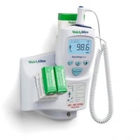 مقياس حرارة ويلش ألين SureTemp Plus 692