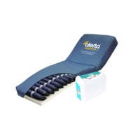 أليرتا سافير 2مرتبه هوائيه بديله مضاده للاستلقاء