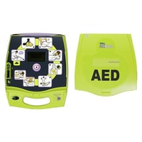 مزيل الرجفان ZOLL AED Plus