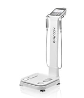 محلل تكوين الجسم ACCUNIQ BC380