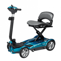 سكوتر التنقل الكهربائي EASY MOVE