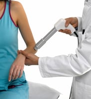 جهاز علاج بالموجات التصادمية شاينسبورت EL17088