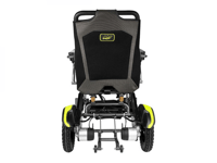 كرسي كهربائي كامل الموصفات YE200 + ريموت عن بعـد