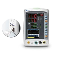 جهاز قياس العلامات الحيوية PC-900PLUS