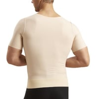 مشد فنيلة بأكمام قصيرة Marena - MV / SS