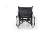 كرسي معاقين ألومنيوم
