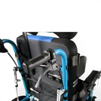 كرسي شديد الإعاقة KY958LC-A