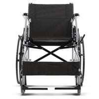 كرسي سوما خفيف الوزن عجلات كبيرة مقاس 18