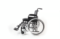 كرس معاقين عريض