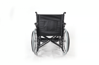 كرس معاقين عريض