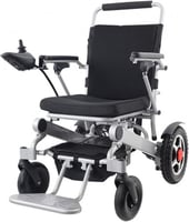 كرسي كهربائي خفيف الوزن