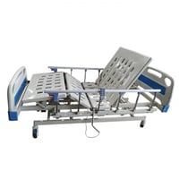 سرير طبي كهربائي 4 حركات