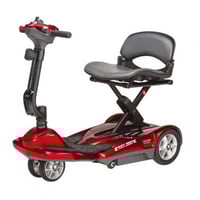 سكوتر التنقل الكهربائي EASY MOVE