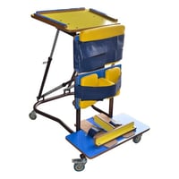 ساند قوام مع عجلات