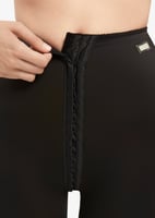 مشد بعد العمليات كامل للبطن تحت الركبة