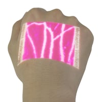 جهاز كاشف الأورده Medcaptain مع حامل NAVI60