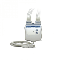 جهاز تخطيط القلب 12 قناة - ELI250