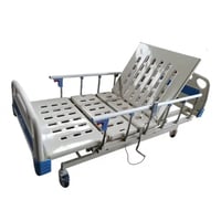 سرير طبي كهربائي 4 حركات