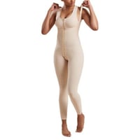 حزام بظهر مرتفع طول الكاحل Marena - SFBHL