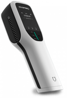 جهاز كاشف الأورده Medcaptain مع حامل NAVI60