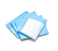 مفارش طبية مقاس 90*60 (كرتون 150 حبة)