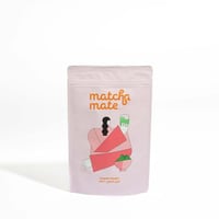 ماتشا ممتازة فاخرة 100g