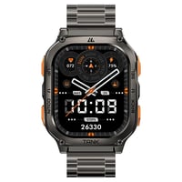 ساعة كوسبت تانك M3 الترا الذكية - اصدار خاص