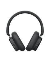 سماعة رأس هيدفون من بيسوس بتقنية إلغاء الضوضاء - H...
