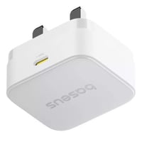 شاحن منزلي 20W بتقنية PD الشحن السريع - Baseus