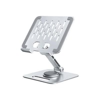 ستاند ايباد مكتبي قابل للطي YOUFO - Y4844