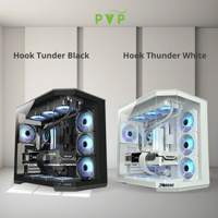 تجميعة ( RTX 5060 - i5 12th Gen ) المتوسطة