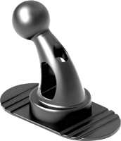 حامل جوال ماج سيف + قاعدة مكيف YOUFO - Y4820