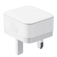 شاحن منزلي 20W بتقنية PD الشحن السريع - Baseus