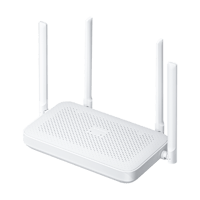 شاومي - راوتر واي فاي 6 AX1500 الترا فاست DVB4415U...