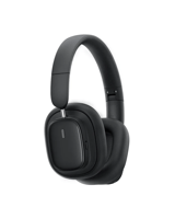 سماعة رأس هيدفون من بيسوس بتقنية إلغاء الضوضاء - H...