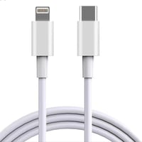 كيبل شحن Apple الاصلي PD TO LIGHTNING 1M