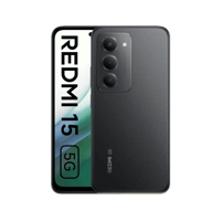 شاومي - ريدمي 15 ذاكرة 256 جيجا 8 رام - 5G متعدد ا...