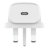 شاحن منزلي Belkin PD 20W - ابيض