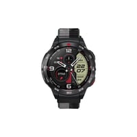 ساعة ميبرو - جي اس برو الذكية - بطارية حتى 20 يومً...