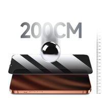 استكر تركيب ذاتي لقافة اكس وولف لأجهزة الايفون